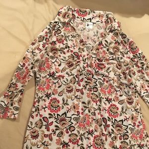 ❤️flash sale❤️ 2 for $15 3/4 sleeve maternity top.